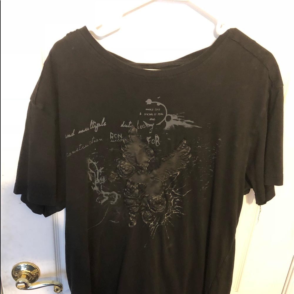 Recess mens tee shirt size XXL